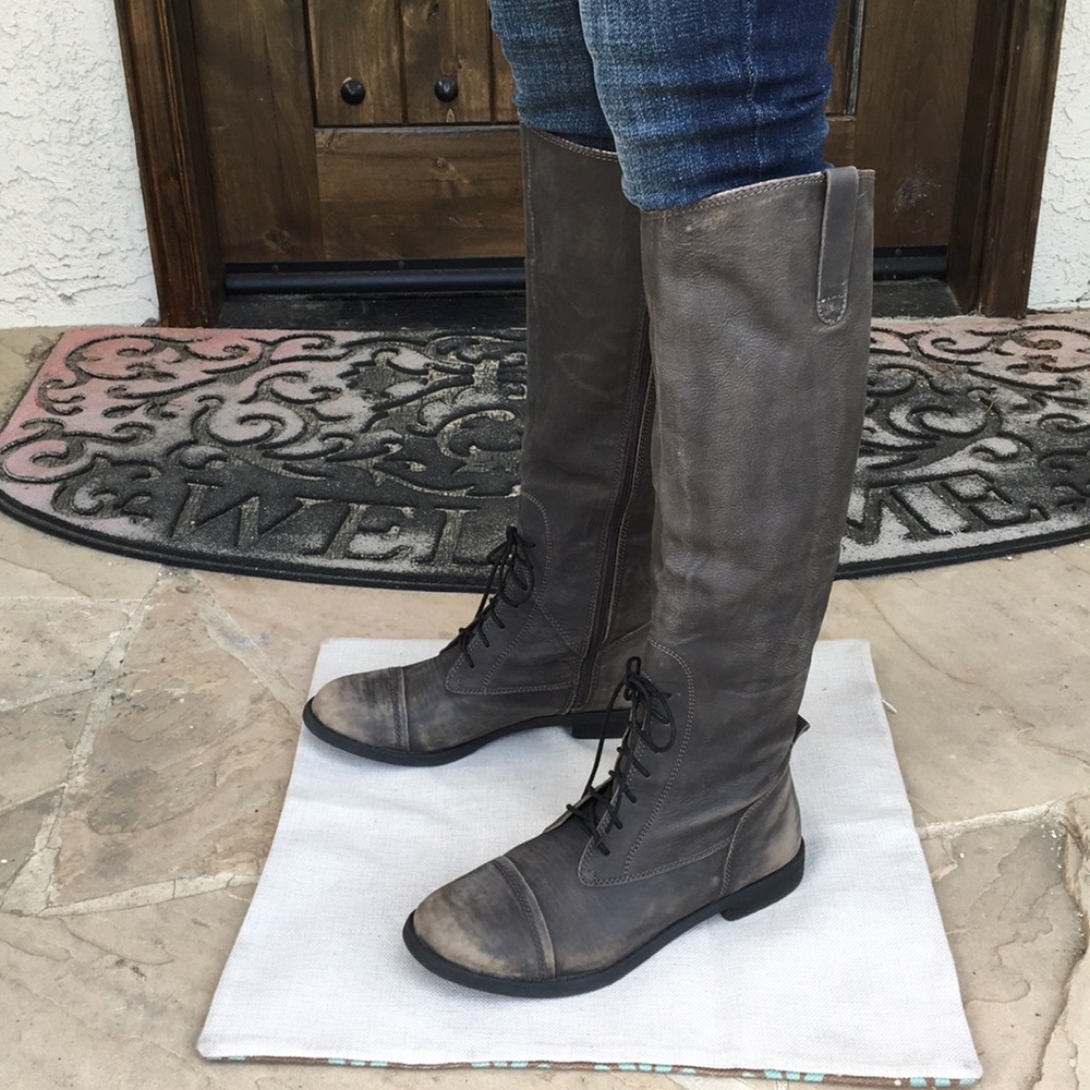 —SOLD—Lucky Brand Ria 9 Additional Pics - Picture 3 of 4